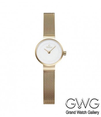 Obaku V199LXGIMG женские кварцевые часы