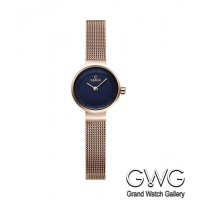 Obaku V199LXVLMV женские кварцевые часы
Obaku V199LXVLMV женские кварцевые часы