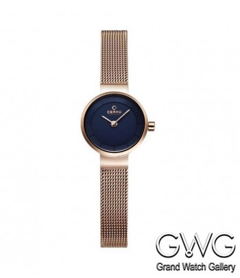 Obaku V199LXVLMV женские кварцевые часы
