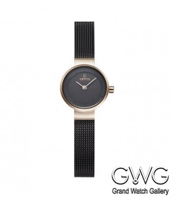 Obaku V199LXVNMN женские кварцевые часы