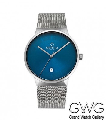 Obaku V200GDCLMC мужские кварцевые часы