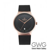 Obaku V200GDVBMB мужские кварцевые часы
Obaku V200GDVBMB мужские кварцевые часы