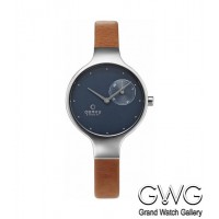 
                Obaku V201LDCLRZ женские кварцевые часы                