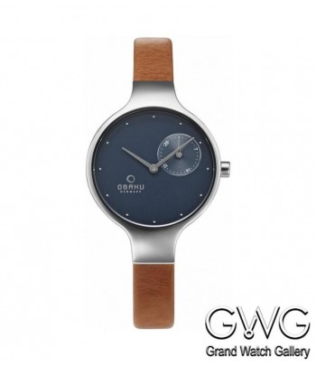 Obaku V201LDCLRZ женские кварцевые часы