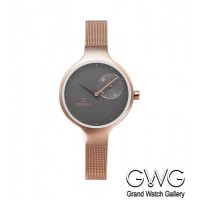 Obaku V201LDVJMV женские кварцевые часы
Obaku V201LDVJMV женские кварцевые часы
