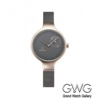 
                Obaku V201LDVJRJ женские кварцевые часы                