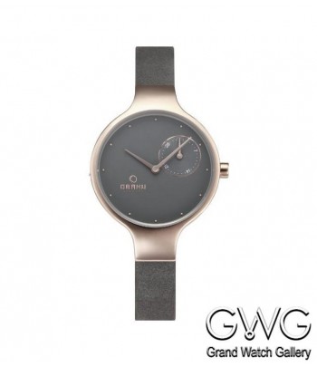 Obaku V201LDVJRJ женские кварцевые часы