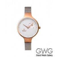 Obaku V201LDVWMC женские кварцевые часы
Obaku V201LDVWMC женские кварцевые часы