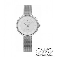 
                Obaku V206LRCWMC женские кварцевые часы                