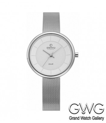 Obaku V206LRCWMC женские кварцевые часы