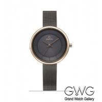 
                Obaku V206LRVJMJ женские кварцевые часы                
