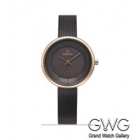 Obaku V206LRVNMN женские кварцевые часы
Obaku V206LRVNMN женские кварцевые часы