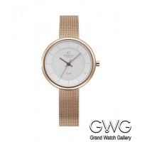 Obaku V206LRVWMV женские кварцевые часы
Obaku V206LRVWMV женские кварцевые часы