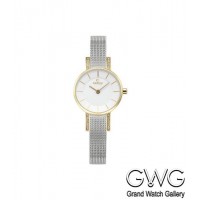 Obaku V207LEGIMC женские кварцевые часы
Obaku V207LEGIMC женские кварцевые часы