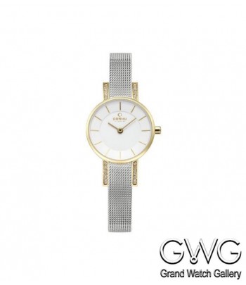Obaku V207LEGIMC женские кварцевые часы