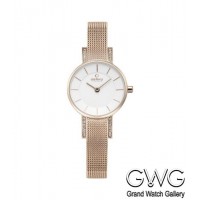 Obaku V207LEVIMV женские кварцевые часы
Obaku V207LEVIMV женские кварцевые часы
