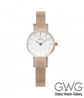 Obaku V207LEVIMV женские кварцевые часы