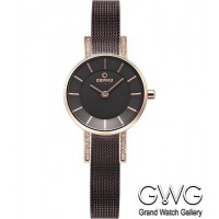 
                Obaku V207LEVNMN женские кварцевые часы                