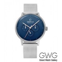 
                Obaku V208GMCLMC мужские кварцевые часы                