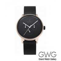 Obaku V208GMVBMB мужские кварцевые часы
Obaku V208GMVBMB мужские кварцевые часы