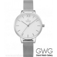 Obaku V209LXCIMC женские кварцевые часы
Obaku V209LXCIMC женские кварцевые часы