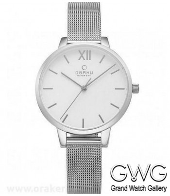 Obaku V209LXCIMC женские кварцевые часы