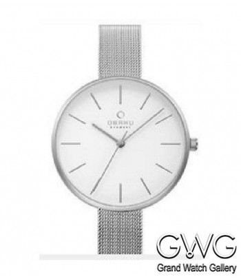 Obaku V211LXCIMC механические часы