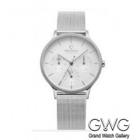 Obaku V212LMCIMC механические часы
Obaku V212LMCIMC механические часы