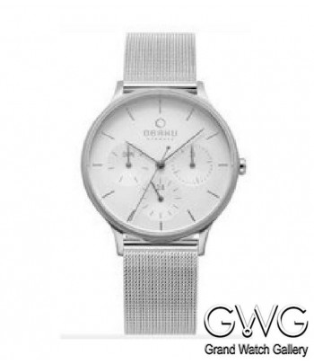 Obaku V212LMCIMC механические часы
