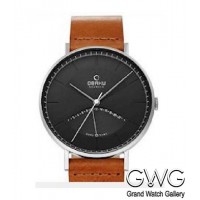 Obaku V213GUCURZ механические часы
Obaku V213GUCURZ механические часы