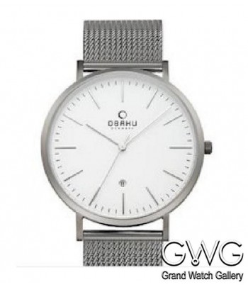 Obaku V215GDTIMJ механические часы