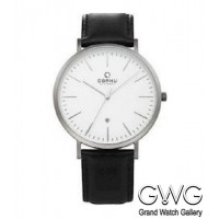 Obaku V215GDTIRB механические часы
Obaku V215GDTIRB механические часы