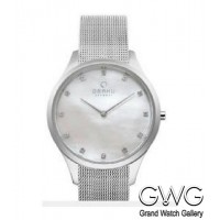 Obaku V217LXCWMC механические часы
Obaku V217LXCWMC механические часы