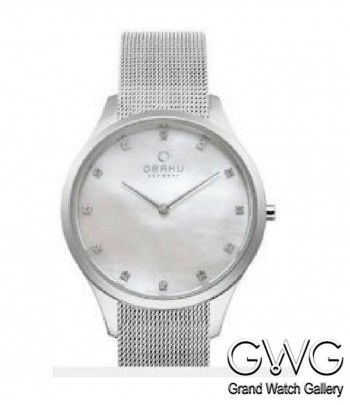 Obaku V217LXCWMC механические часы