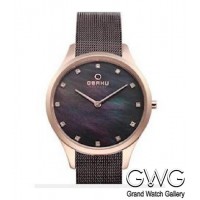 Obaku V217LXVNMN механические часы
Obaku V217LXVNMN механические часы