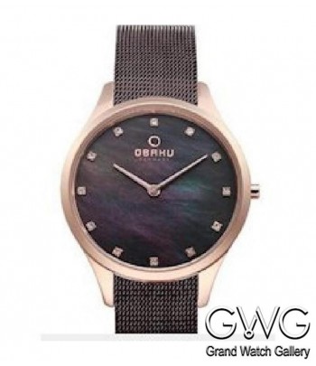 Obaku V217LXVNMN механические часы