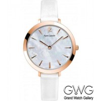 
                Pierre Lannier 004D990 женские кварцевые часы                