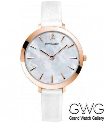Pierre Lannier 004D990 женские кварцевые часы