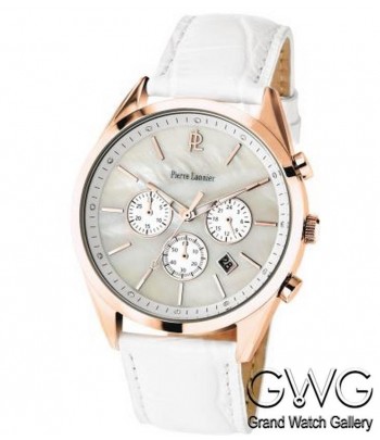 Pierre Lannier 010L990 женские кварцевые часы