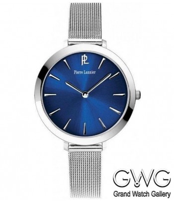 Pierre Lannier 017D668 женские кварцевые часы