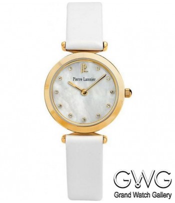 Pierre Lannier 031L590 женские кварцевые часы