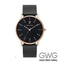 
                Pierre Lannier 033K939  механические часы                