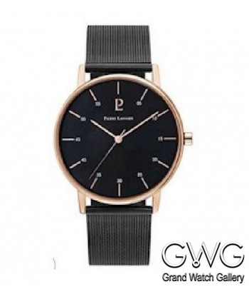 Pierre Lannier 033K939  механические часы
