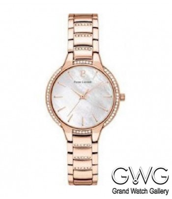 Pierre Lannier 037G999 механические часы