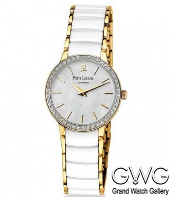 Pierre Lannier 045K590 женские кварцевые часы