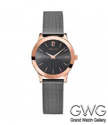 Pierre Lannier 050J988 механические часы