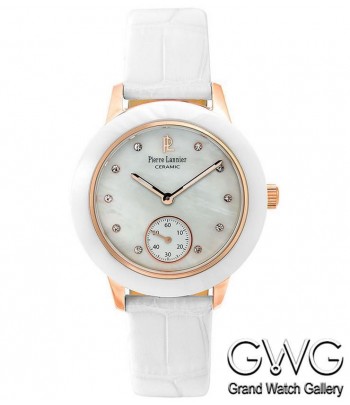 Pierre Lannier 063F990 женские кварцевые часы