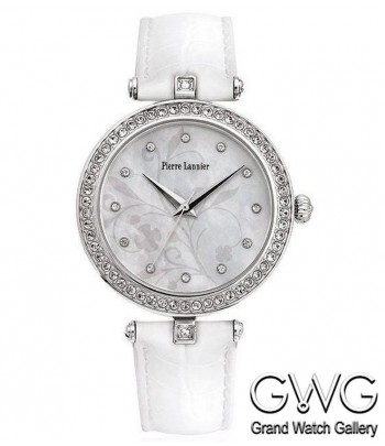 Pierre Lannier 066L690 женские кварцевые часы