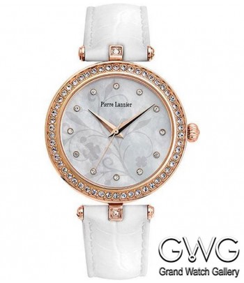 Pierre Lannier 067L990 женские кварцевые часы