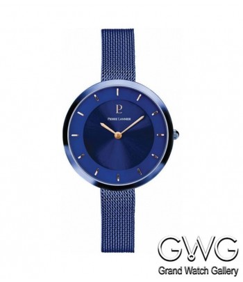 Pierre Lannier 076G668 женские кварцевые часы